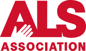ALS Association logo representing Highlander Waterproofing's support for ALS advocacy and research initiatives.