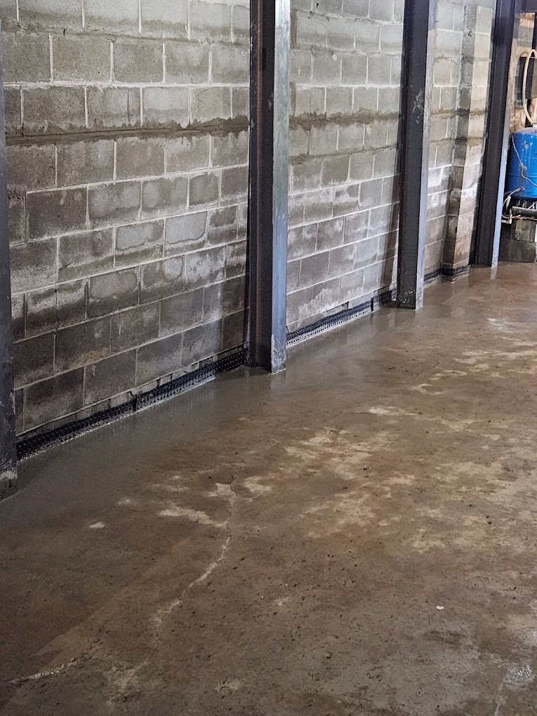 Structural Repair and Waterproofing Services - WaterproofSG ...