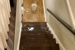 why does water leak into your basement?, gettyimages