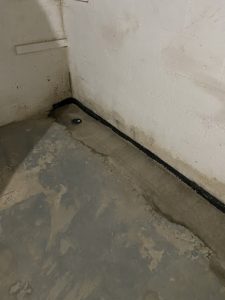 you’re in your basement, and there it is again – that musty smell or perhaps a sight of efflorescence on the walls, highlander waterproofing
