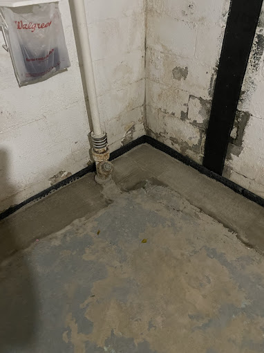 plagued by basement moisture problems? you’re not alone, highlander waterproofing