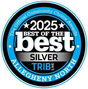 2025 bob silver award highlander waterproofing