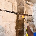 Hillside Home Foundation Repair in Pittsburgh, PA