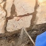 Hillside Home Foundation Repair in Pittsburgh, PA