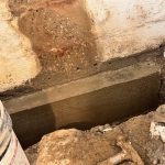 Hillside Home Foundation Repair in Pittsburgh, PA