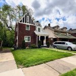 Hillside Home Foundation Repair in Pittsburgh, PA